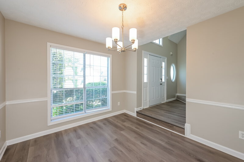 2,270/Mo, 760 Old Johnson Rd Lawrenceville, GA 30045 Dining Room View