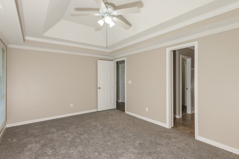 2,270/Mo, 760 Old Johnson Rd Lawrenceville, GA 30045 Main Bedroom View 2