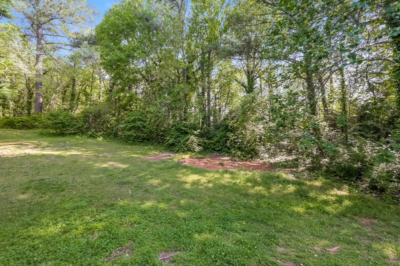 2,270/Mo, 760 Old Johnson Rd Lawrenceville, GA 30045 Rear View 2