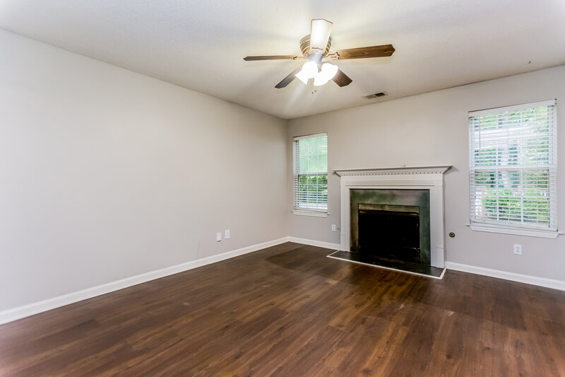 2,090/Mo, 2222 Serenity Dr NW Acworth, GA 30101 Living Room View