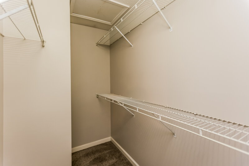 2,090/Mo, 2222 Serenity Dr NW Acworth, GA 30101 Walk In Closet View