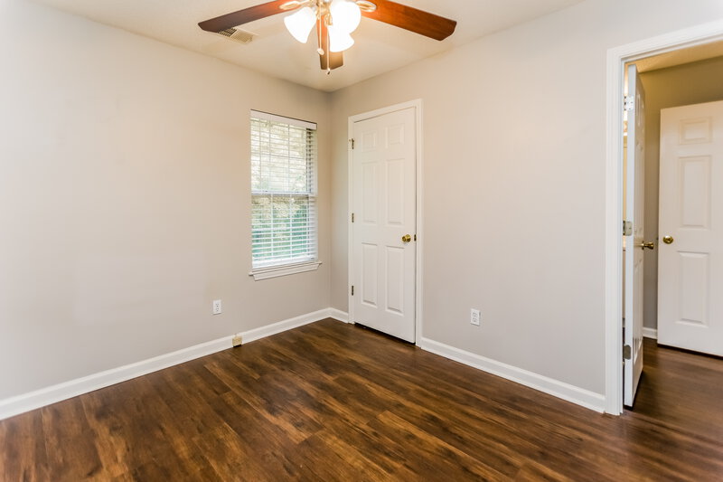 2,090/Mo, 2222 Serenity Dr NW Acworth, GA 30101 Bedroom View