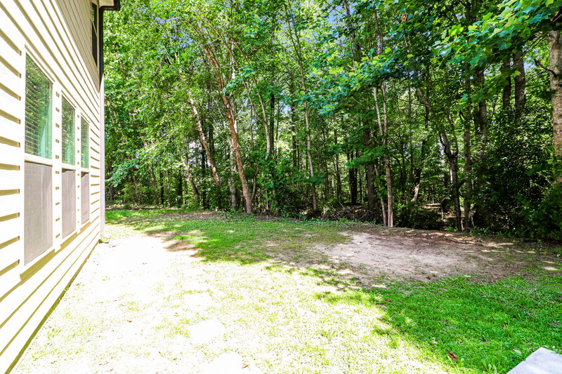 2,330/Mo, 321 Moorland Ct Lawrenceville, GA 30043 Rear View