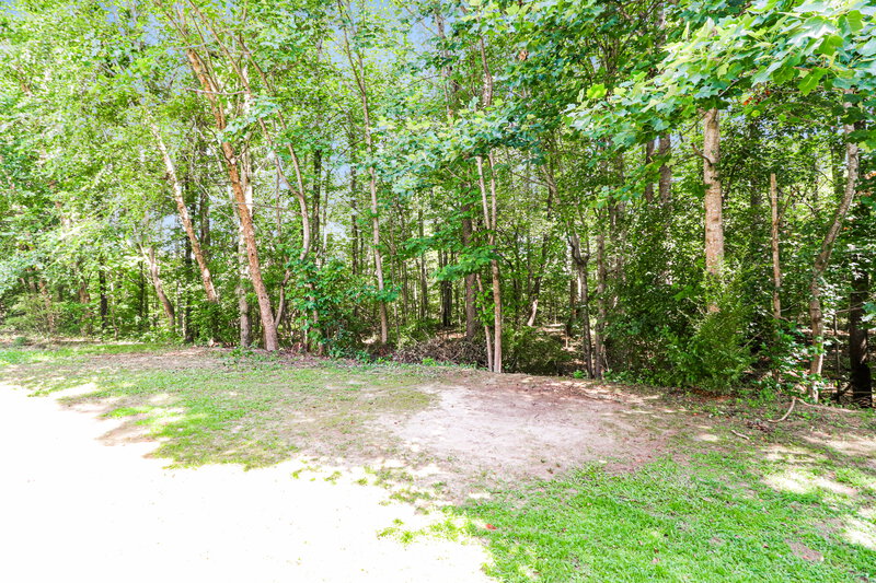 2,330/Mo, 321 Moorland Ct Lawrenceville, GA 30043 Rear View 3