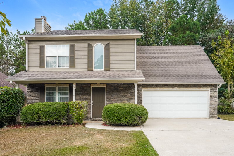 2,015/Mo, 2250 Russet Meadows Terrace Birmingham, AL 35244 External View