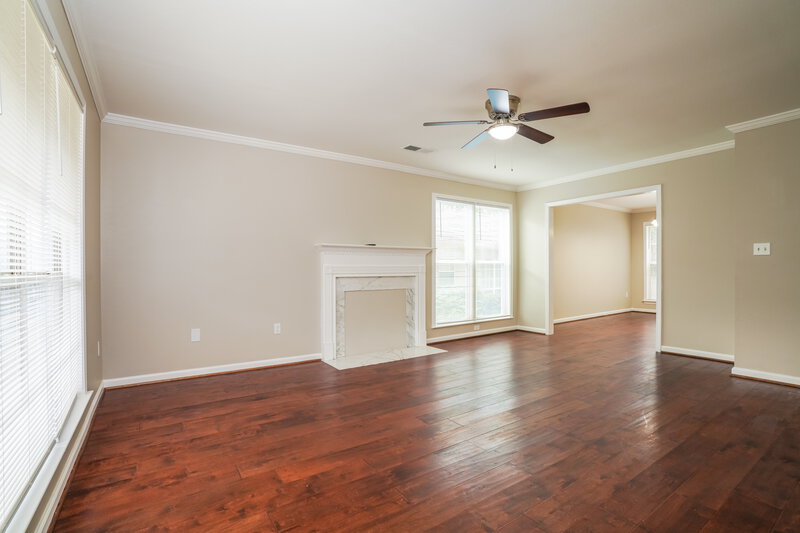 2,015/Mo, 2250 Russet Meadows Terrace Birmingham, AL 35244 Living Room View