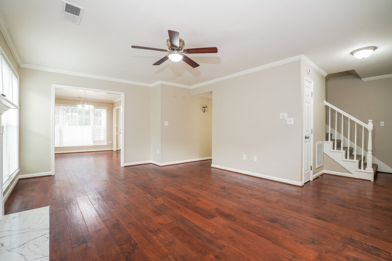 2,015/Mo, 2250 Russet Meadows Terrace Birmingham, AL 35244 Living Room View 2