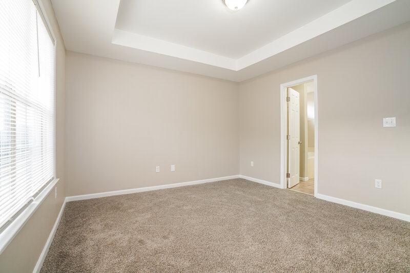 2,015/Mo, 2250 Russet Meadows Terrace Birmingham, AL 35244 Main Bedroom View