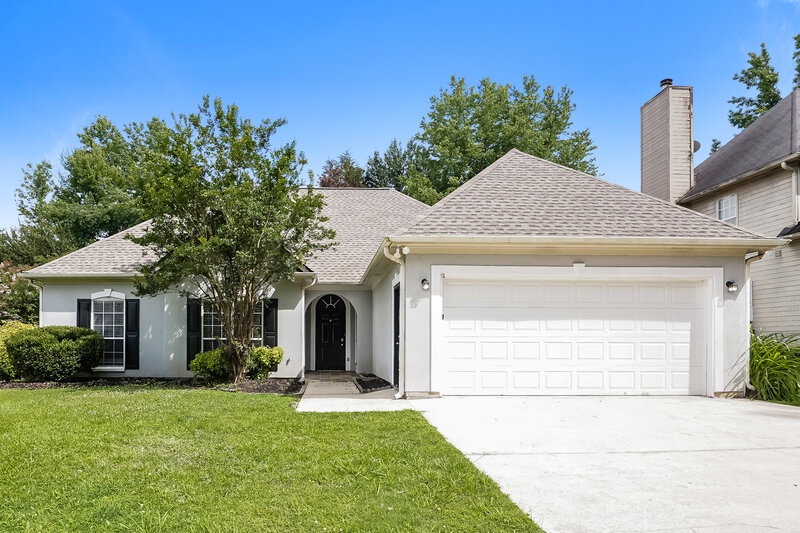 1,945/Mo, 725 Claiborne St Helena, AL 35080 External View