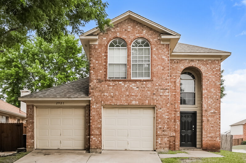 1,925/Mo, 2921 Stonewall Ln Fort Worth, TX 76123 External View