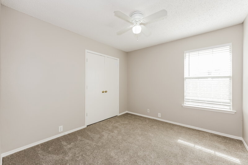 1,925/Mo, 2921 Stonewall Ln Fort Worth, TX 76123 Bedroom View