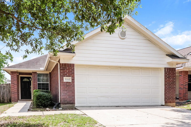 1,975/Mo, 7315 Winter Song Dr Magnolia, TX 77354 External View