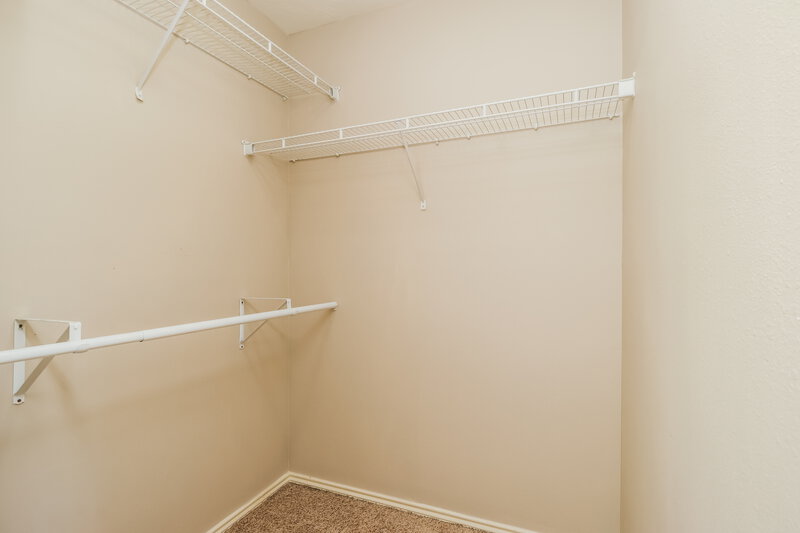 1,975/Mo, 7315 Winter Song Dr Magnolia, TX 77354 Walk In Closet View