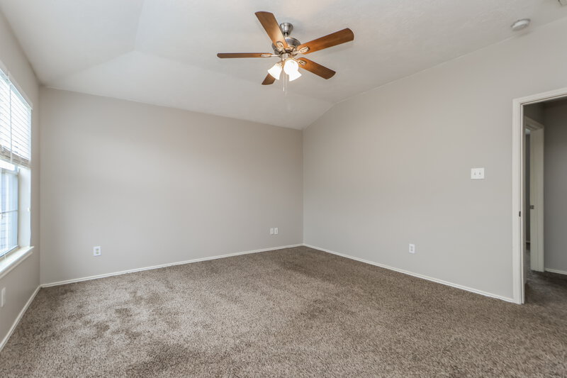 1,785/Mo, 33322 Cottonwood Bnd Magnolia, TX 77354 Main Bedroom View 2