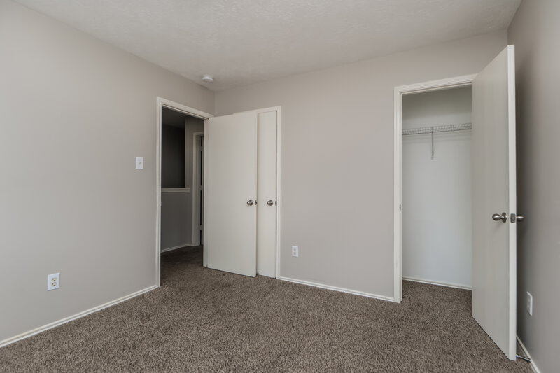 1,785/Mo, 33322 Cottonwood Bnd Magnolia, TX 77354 Bedroom View 2