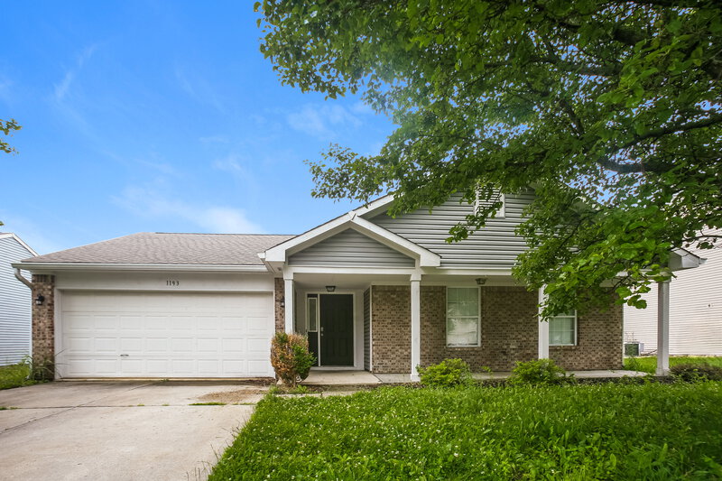 1,840/Mo, 1193 Sunkiss Ct Franklin, IN 46131 External View