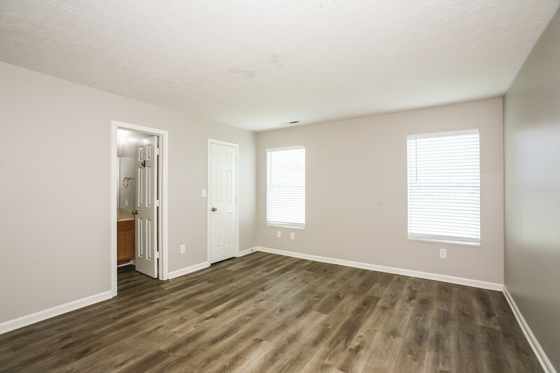 1,840/Mo, 1193 Sunkiss Ct Franklin, IN 46131 Main Bedroom View 2