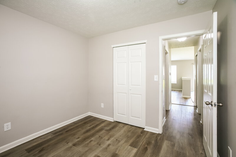 1,840/Mo, 1193 Sunkiss Ct Franklin, IN 46131 Bedroom View