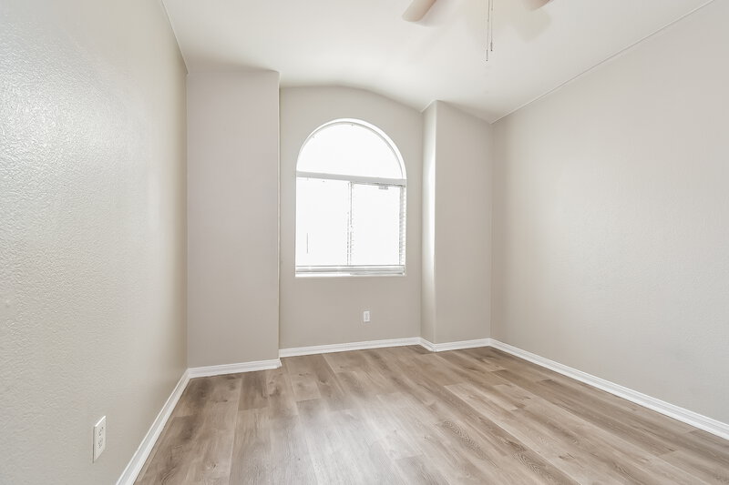 2,135/Mo, 2340 Catskill Ct North Las Vegas, NV 89031 Bedroom View