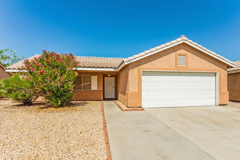 1,935/Mo, 5337 Padero Dr North Las Vegas, NV 89031 External View
