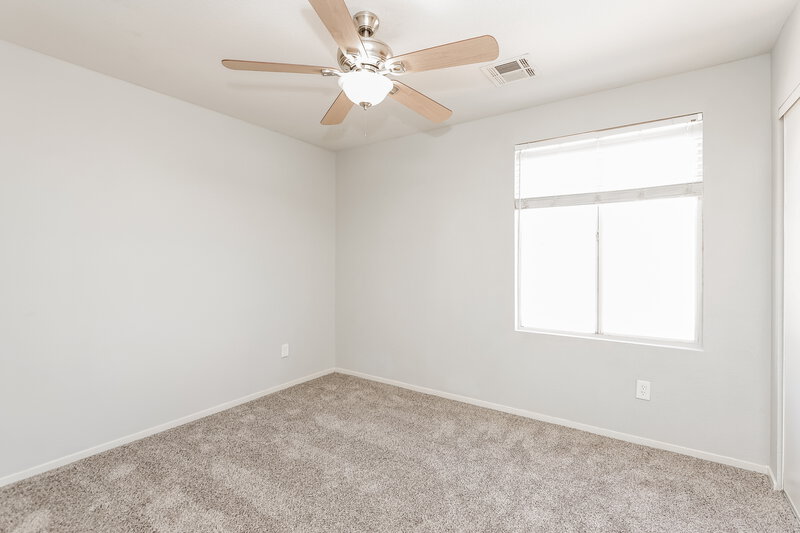 2,050/Mo, 5405 Jose Ernesto Street North Las Vegas, NV 89031 Bedroom View