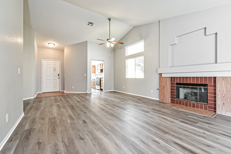 2,090/Mo, 6445 Bubbling Springs Ave Las Vegas, NV 89156 Dining Room View 2