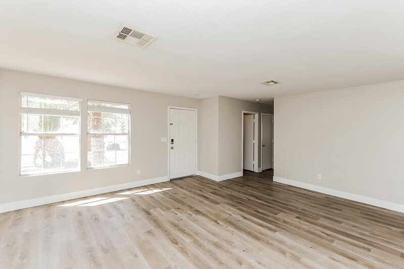 2,075/Mo, 873 Tollbrook Way Henderson, NV 89011 Living Room View 2