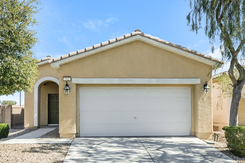 1,950/Mo, 712 Bridgeford Ct Henderson, NV 89011 External View