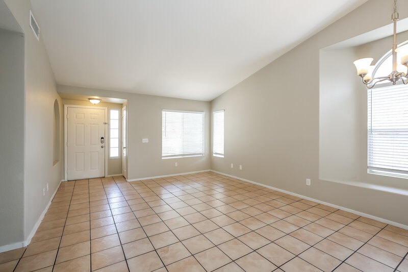 2,055/Mo, 3343 Rose Valley Street North Las Vegas, NV 89032 Family Room View