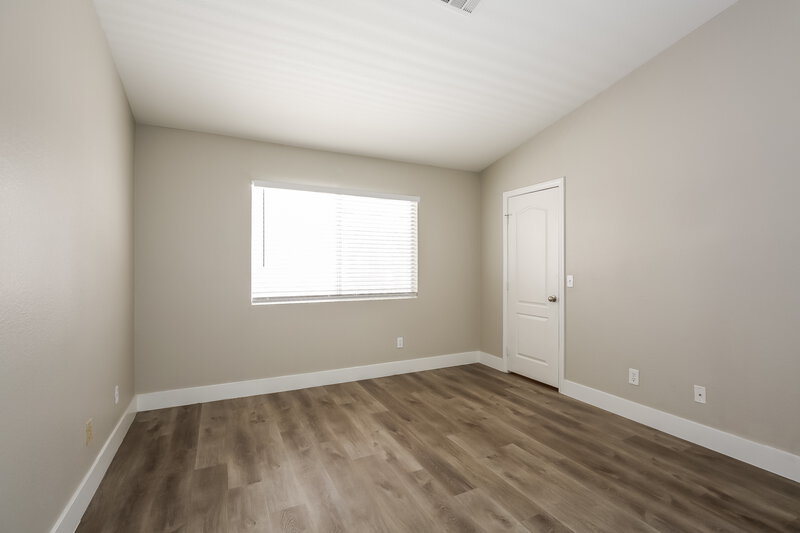 2,055/Mo, 3343 Rose Valley Street North Las Vegas, NV 89032 Main Bedroom View