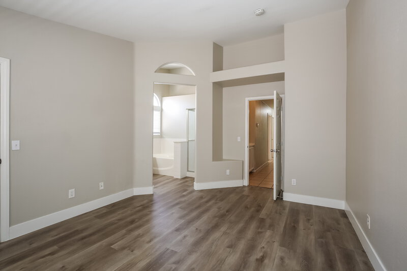 2,055/Mo, 3343 Rose Valley Street North Las Vegas, NV 89032 Main Bedroom View 2