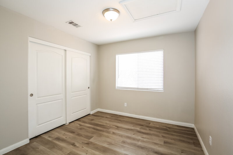 2,055/Mo, 3343 Rose Valley Street North Las Vegas, NV 89032 Bedroom View