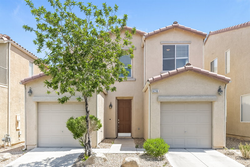 2,090/Mo, 6236 Castle Kennedy St Henderson, NV 89011 External View
