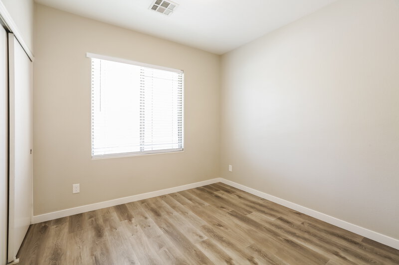 2,020/Mo, 3528 Turquoise Waters Avenue North Las Vegas, NV 89081 Bedroom View