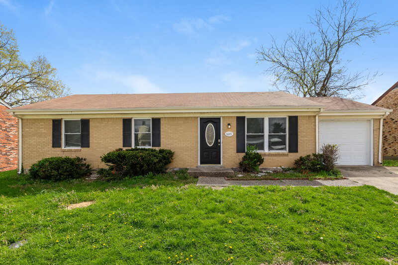 1,925/Mo, 6019 Highgrade Dr Louisville, KY 40291 External View