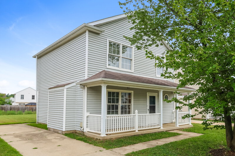 1,815/Mo, 6514 Hunters Creek Blvd Louisville, KY 40258 Front View