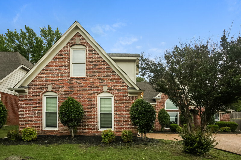 2,165/Mo, 9336 Starcross Ave Cordova, TN 38016 External View