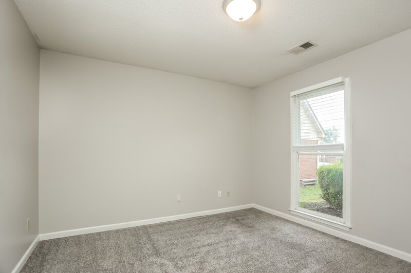 2,165/Mo, 9336 Starcross Ave Cordova, TN 38016 Bedroom View