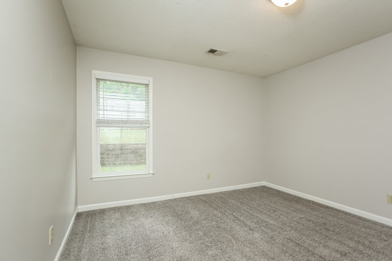 2,165/Mo, 9336 Starcross Ave Cordova, TN 38016 Bedroom View 2