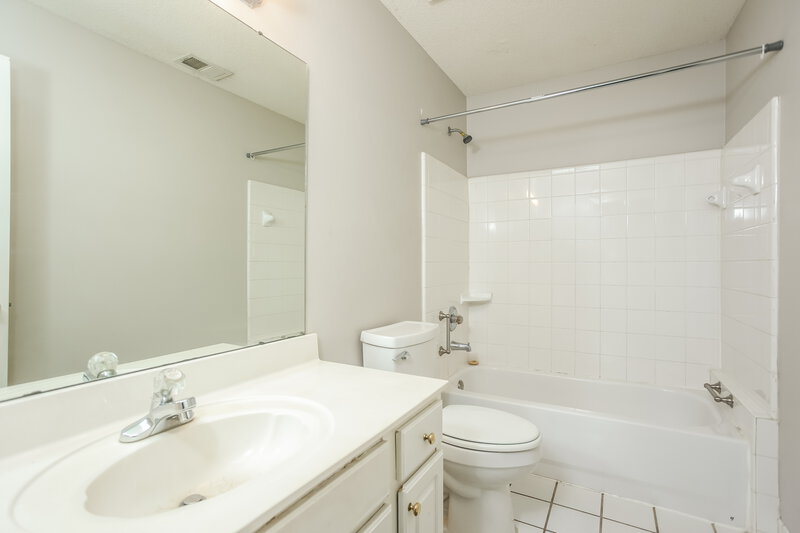 2,165/Mo, 9336 Starcross Ave Cordova, TN 38016 Bathroom View