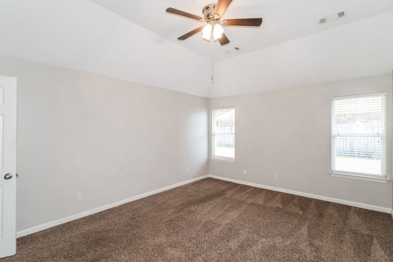 2,055/Mo, 11773 Village Center St Arlington, TN 38002 Main Bedroom View 2