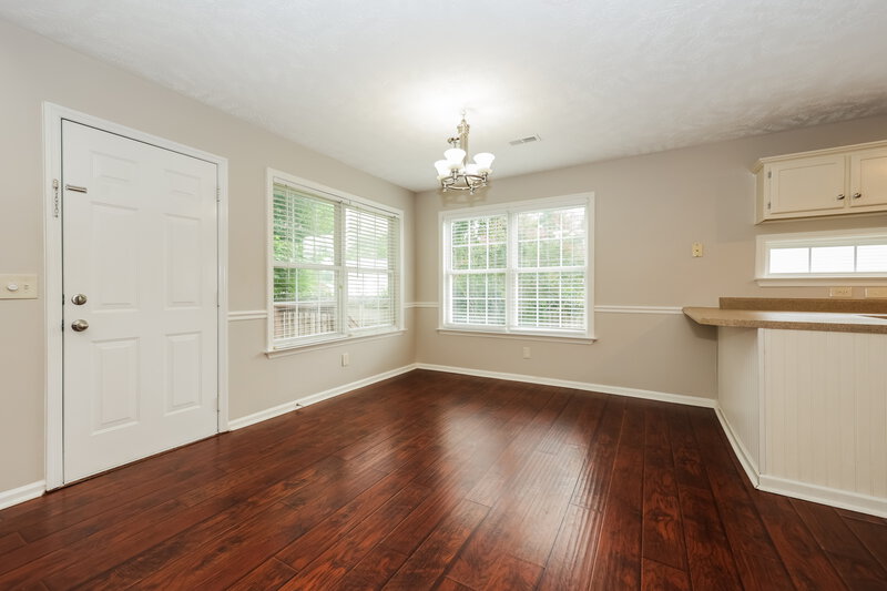 2,355/Mo, 1320 Dodd Trl Murfreesboro, TN 37128 Dining Room View