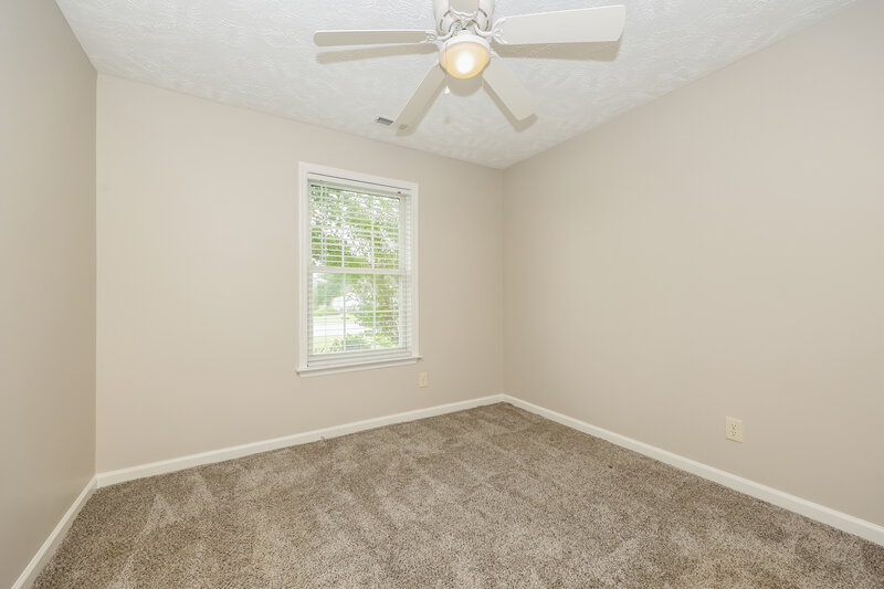 2,355/Mo, 1320 Dodd Trl Murfreesboro, TN 37128 Bedroom View 2