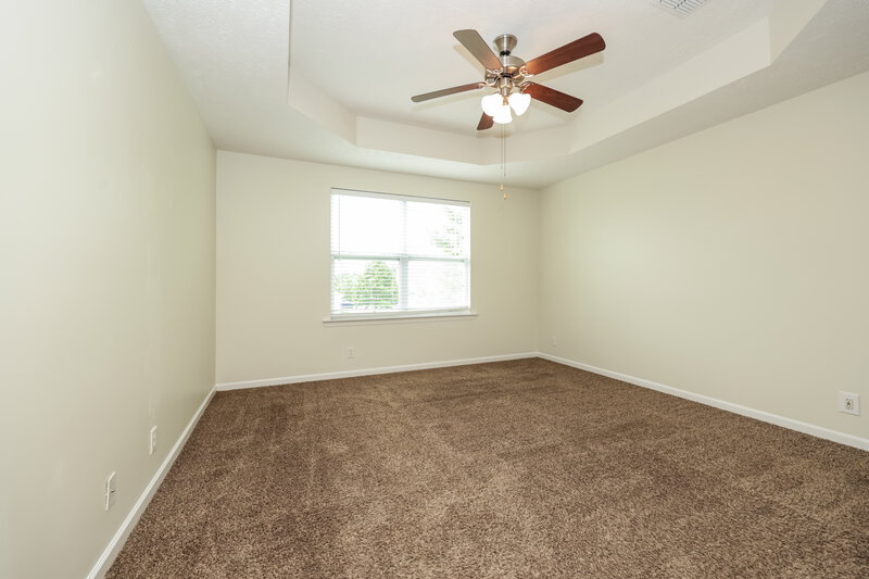 2,470/Mo, 3524 Oval Hesson Ln Murfreesboro, TN 37128 Main Bedroom View 2