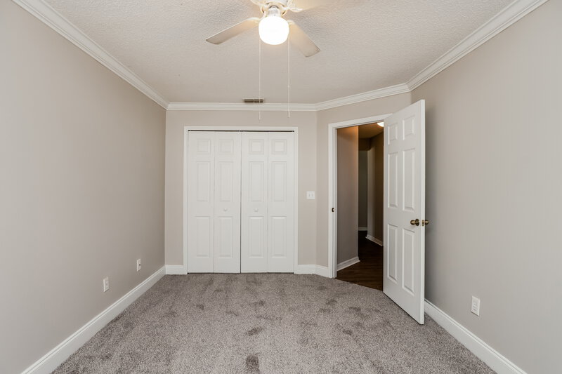 2,525/Mo, 1157 Ballyshannon Pkwy Orlando, FL 32828 Main Bedroom View