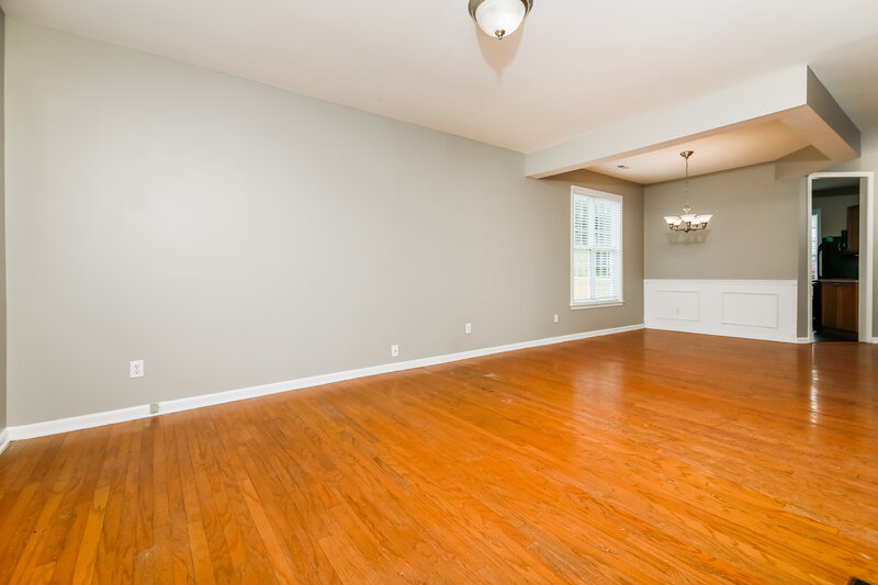 2,640/Mo, 141 Hutson Ln Clayton, NC 27527 Living Room View 2