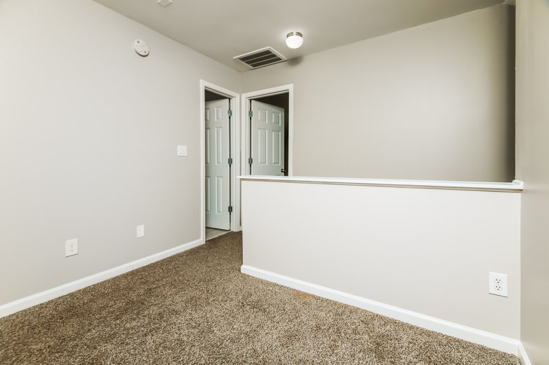 2,640/Mo, 141 Hutson Ln Clayton, NC 27527 Family Room View