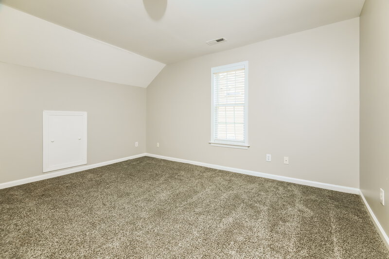 2,640/Mo, 141 Hutson Ln Clayton, NC 27527 Bedroom View