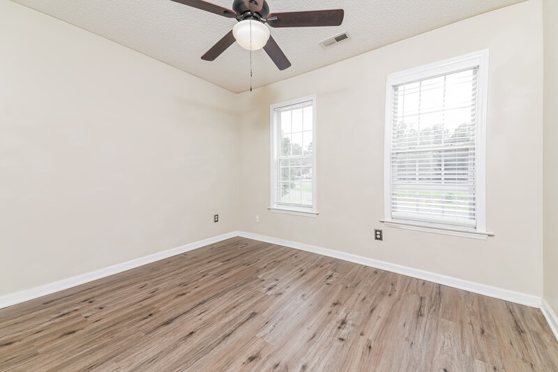 3,200/Mo, 120 Nightshade Ln Garner, NC 27529 Bedroom View