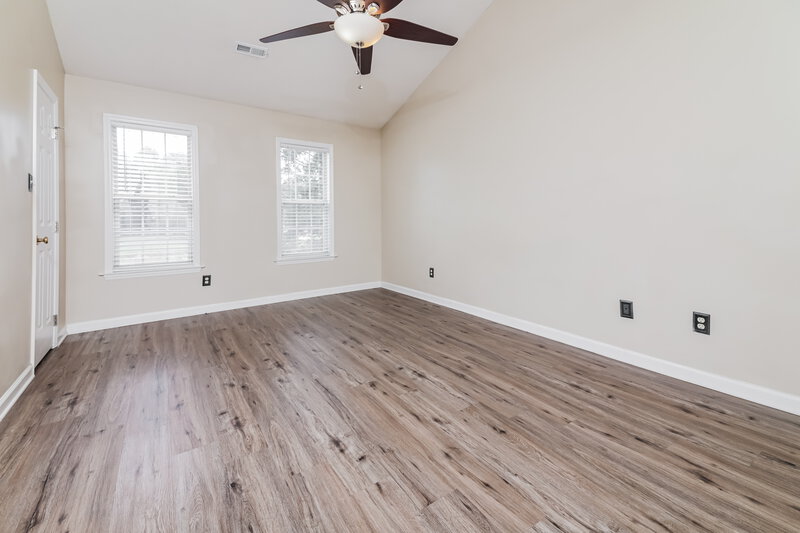 3,200/Mo, 120 Nightshade Ln Garner, NC 27529 Bedroom View 2